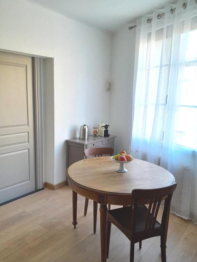 La Pause Sous Le Pin B&B Chambres D'Hotes Capestang Eksteriør bilde
