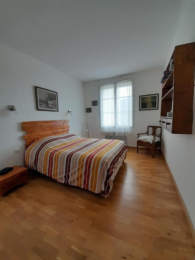 La Pause Sous Le Pin B&B Chambres D'Hotes Capestang Eksteriør bilde