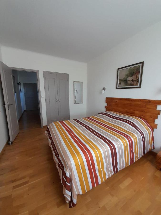La Pause Sous Le Pin B&B Chambres D'Hotes Capestang Eksteriør bilde