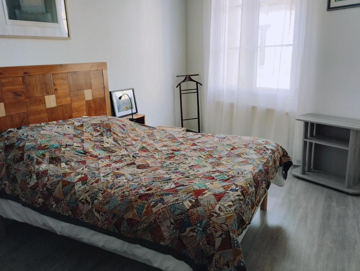 La Pause Sous Le Pin B&B Chambres D'Hotes Capestang Eksteriør bilde