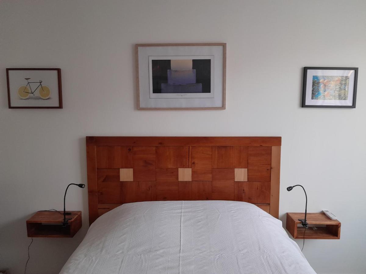 La Pause Sous Le Pin B&B Chambres D'Hotes Capestang Eksteriør bilde