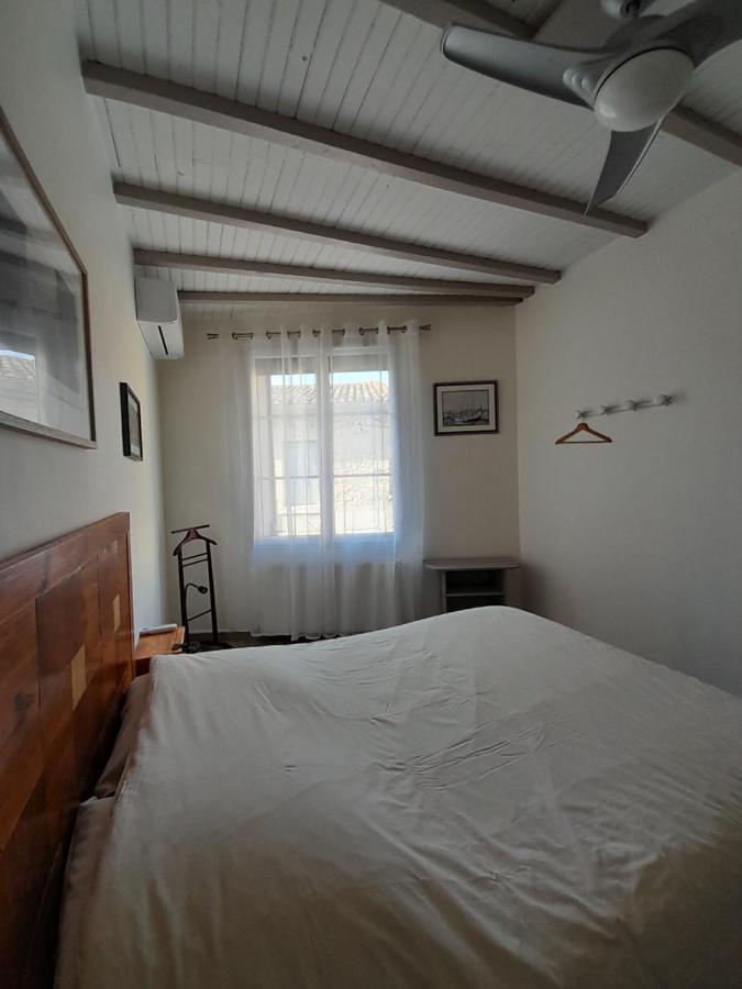 La Pause Sous Le Pin B&B Chambres D'Hotes Capestang Eksteriør bilde