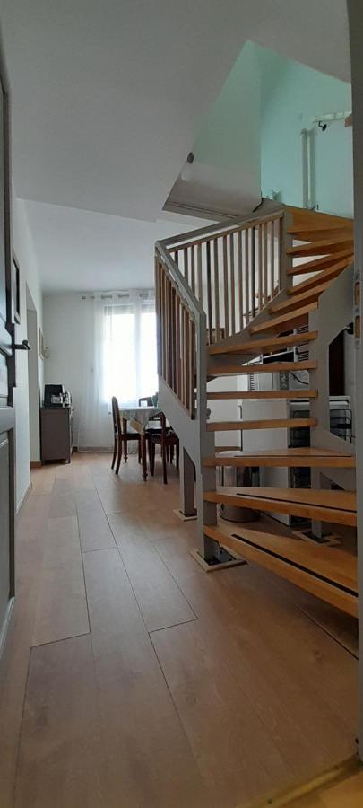 La Pause Sous Le Pin B&B Chambres D'Hotes Capestang Eksteriør bilde