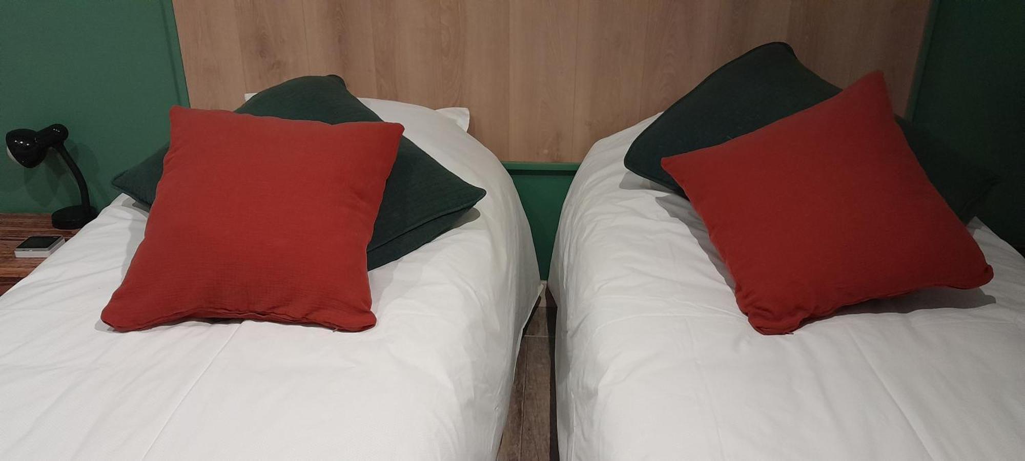 La Pause Sous Le Pin B&B Chambres D'Hotes Capestang Eksteriør bilde