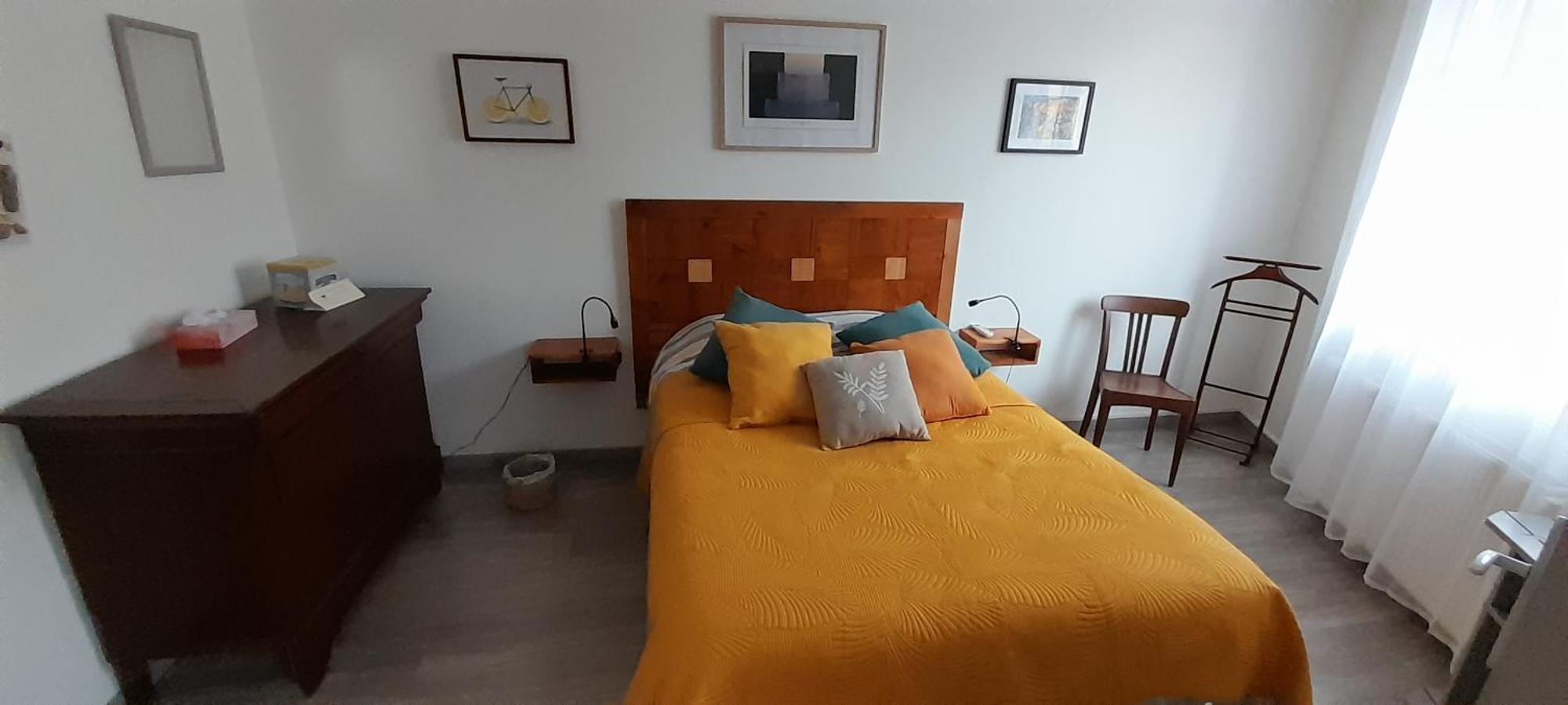 La Pause Sous Le Pin B&B Chambres D'Hotes Capestang Eksteriør bilde
