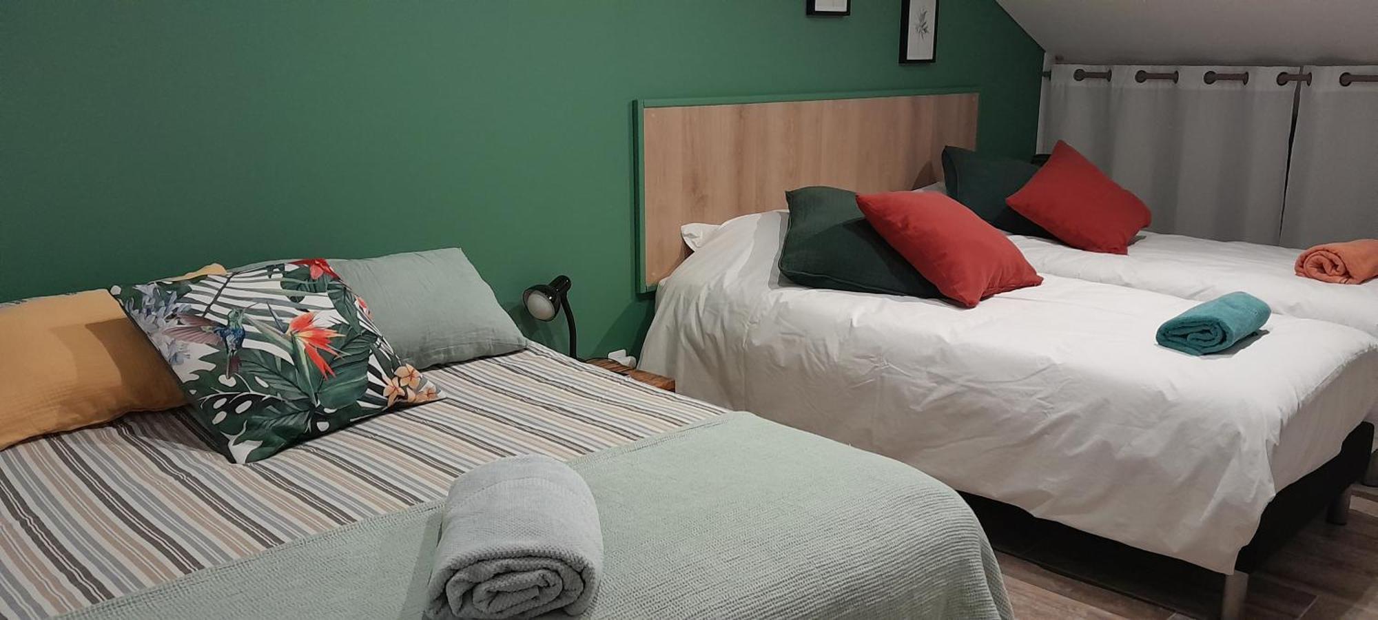 La Pause Sous Le Pin B&B Chambres D'Hotes Capestang Eksteriør bilde